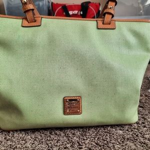 Dooney & Bourke Purse